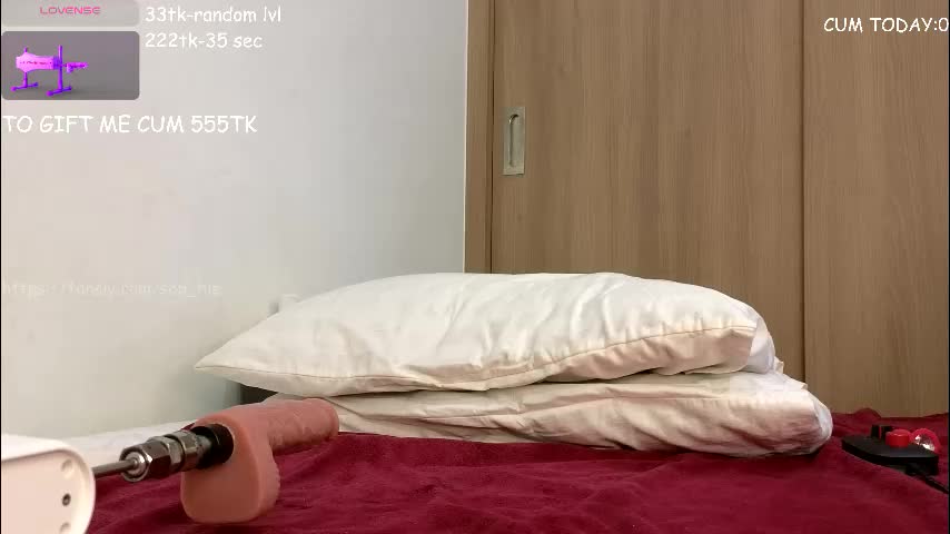 sop_hie Live Sex February 10, 2026