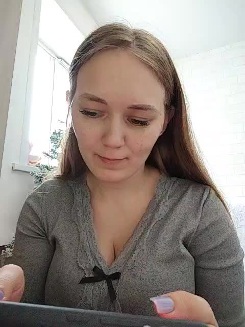 AlisaWyn Live Sex February 10, 2026