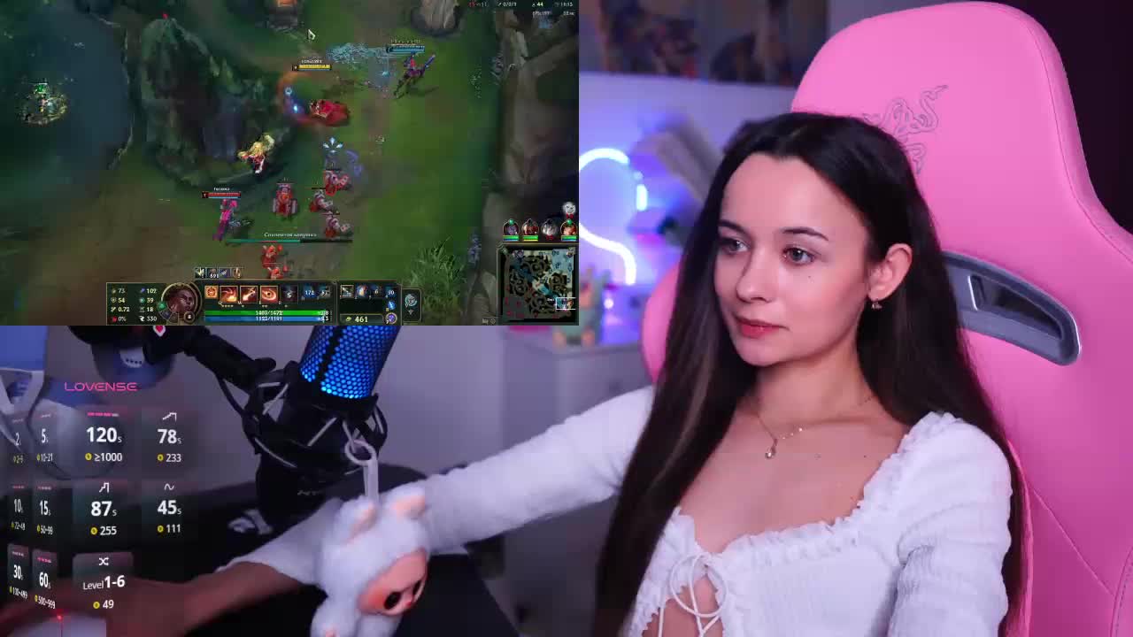 JuicyAngel Live Sex February 10, 2026