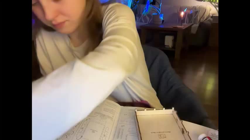 holydori Live Sex February 10, 2026