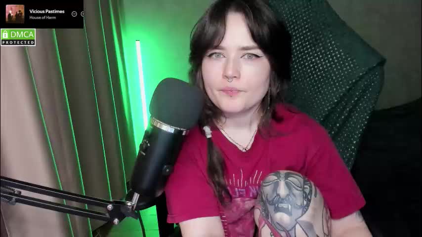 hell_hotline Live Sex February 10, 2026