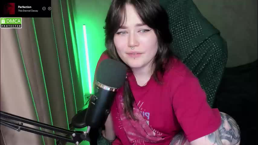 hell_hotline Live Sex February 10, 2026