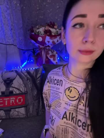 _dashulka_ Live Sex February 10, 2026