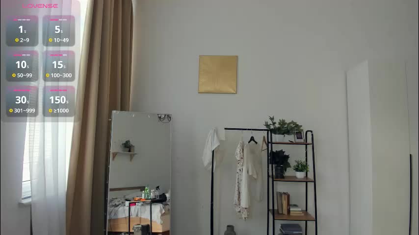 glossybabe_ Live Sex February 10, 2026