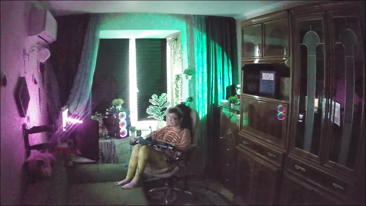 Infodar Live Sex February 10, 2026