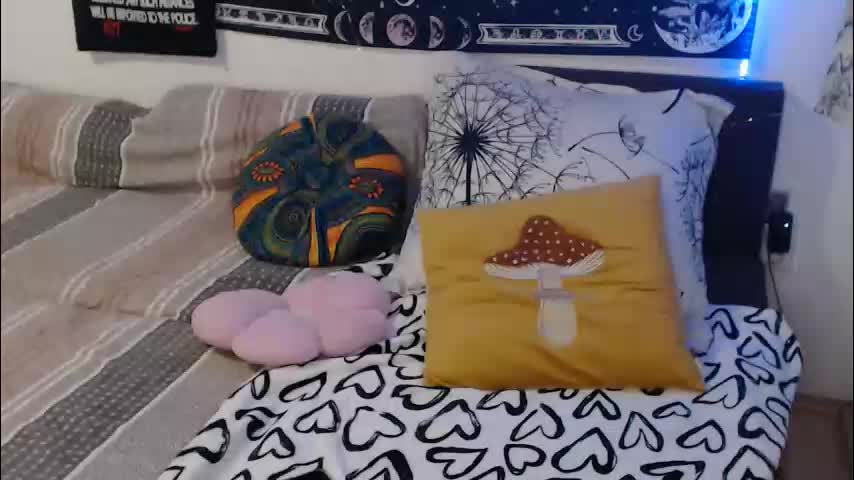 aliens4twenty Live Sex February 10, 2026