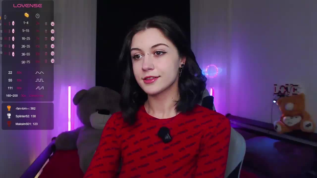 BlackAngell Live Sex February 10, 2026