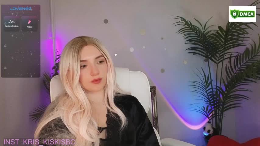 Kris_Cute Live Sex February 10, 2026
