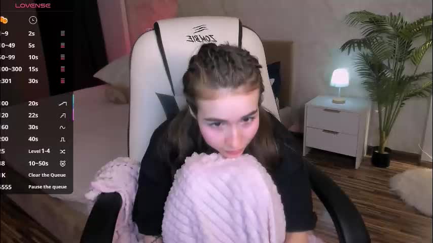 ashleytoxic Live Sex February 10, 2026