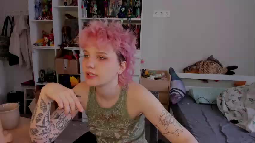 Cool-Love Live Sex February 10, 2026