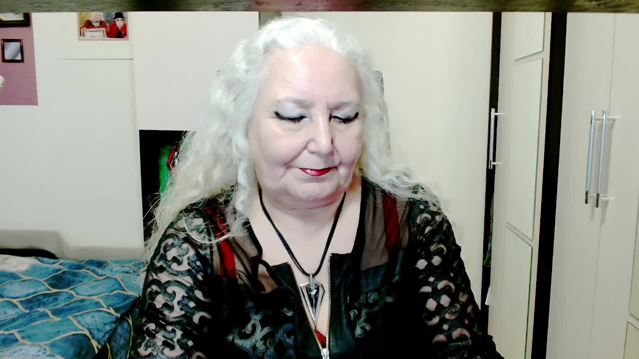 GrannyWants Live Sex February 10, 2026