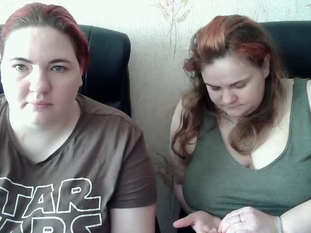 HollyXEva Live Sex February 10, 2026