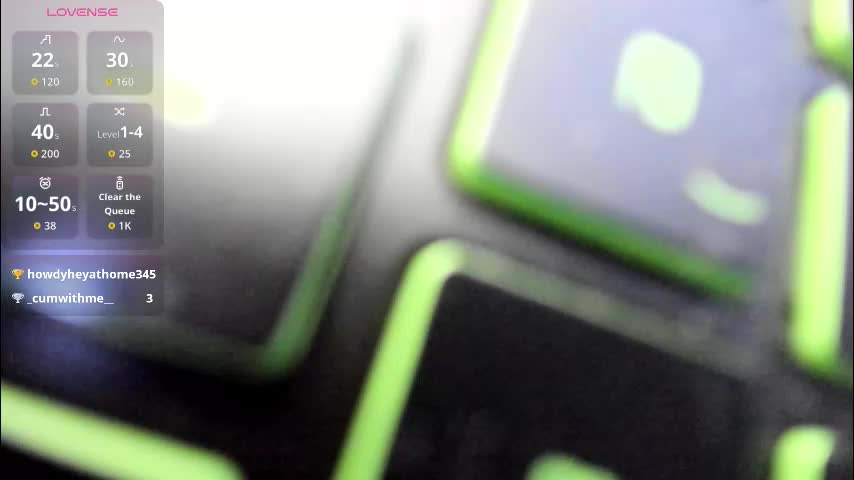 extra_wet_dry Live Sex February 10, 2026