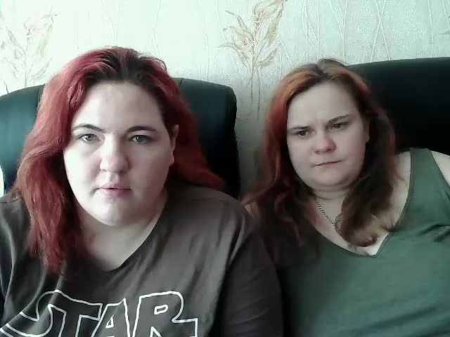 HollyXEva Live Sex February 10, 2026