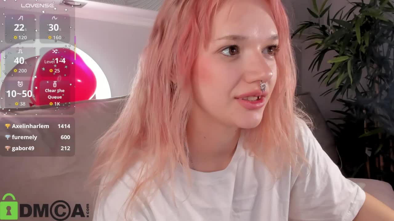 Molly-Platt Live Sex February 10, 2026