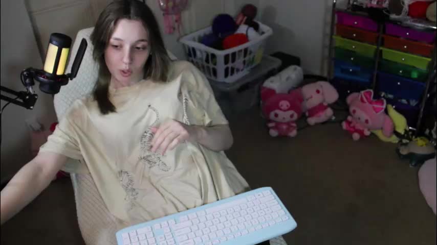 roxiethefox Live Sex February 10, 2026