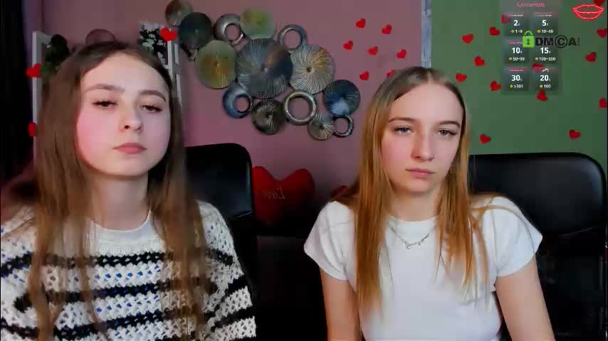 keylas_moan Live Sex February 10, 2026