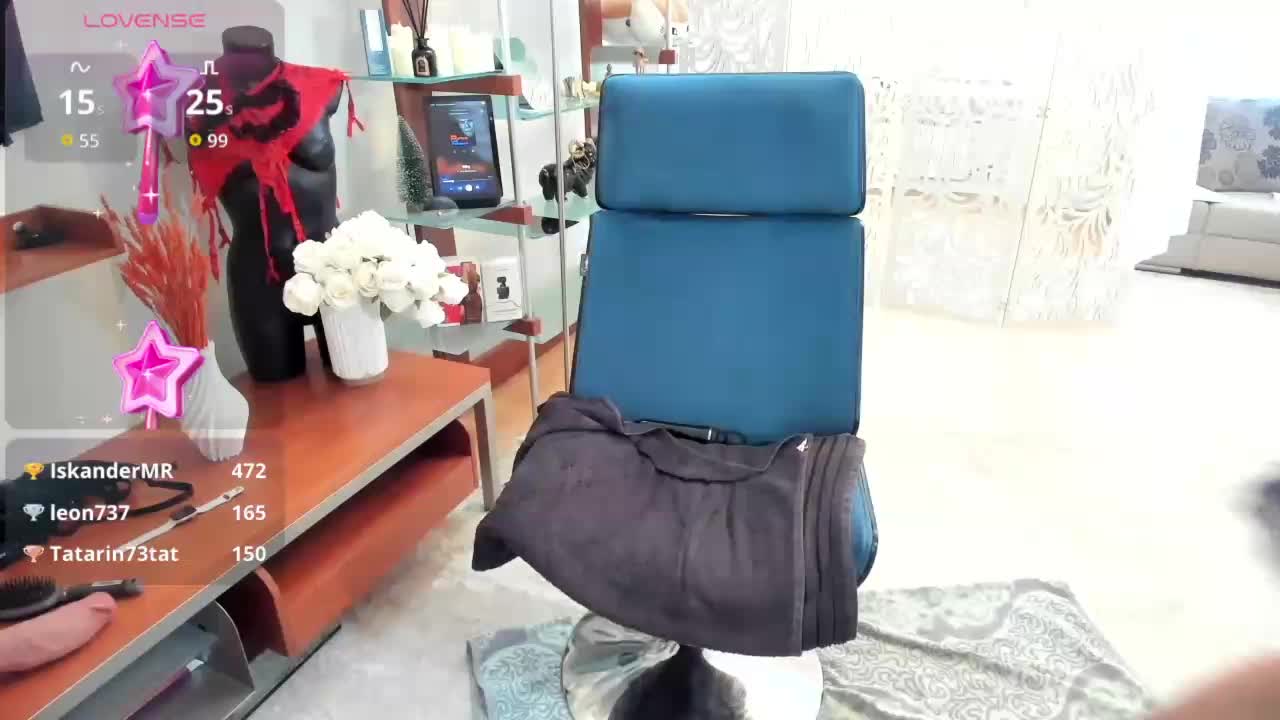 LoveCatsuit Live Sex February 10, 2026