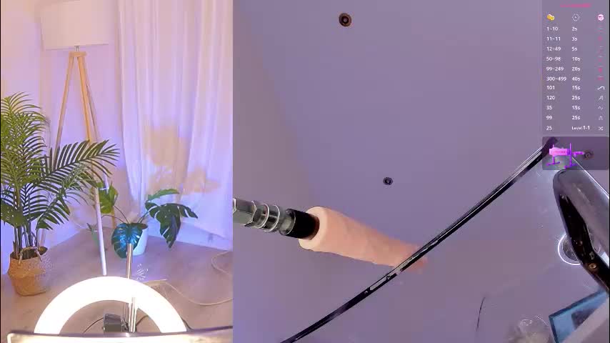 michelleblow Live Sex February 10, 2026