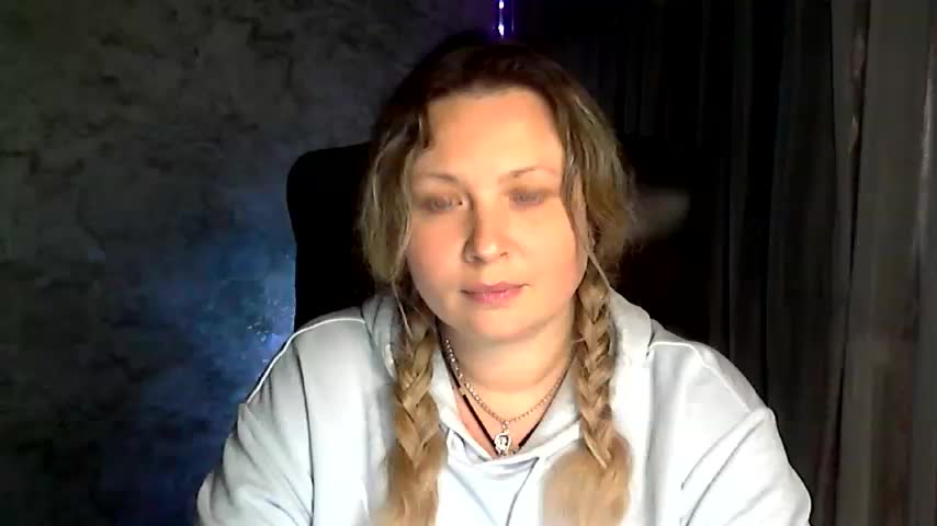 NERVOMOTINA Live Sex February 10, 2026