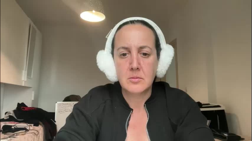 drresa Live Sex February 10, 2026