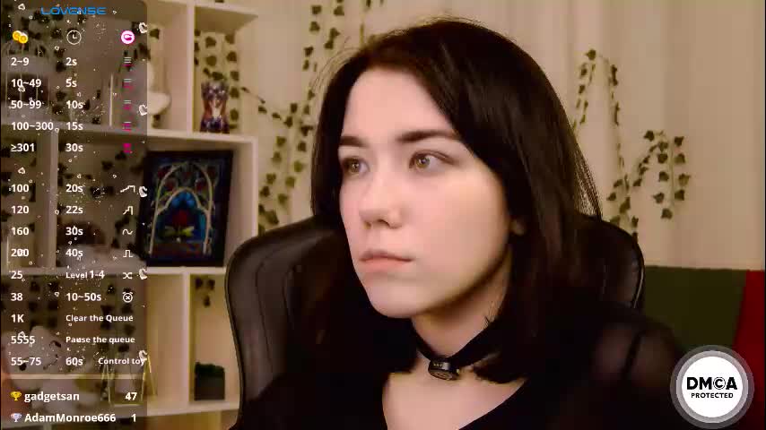 kelly_fooxx Live Sex February 10, 2026