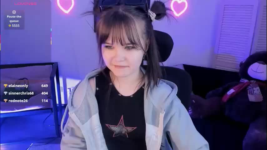 elainebeness Live Sex February 10, 2026