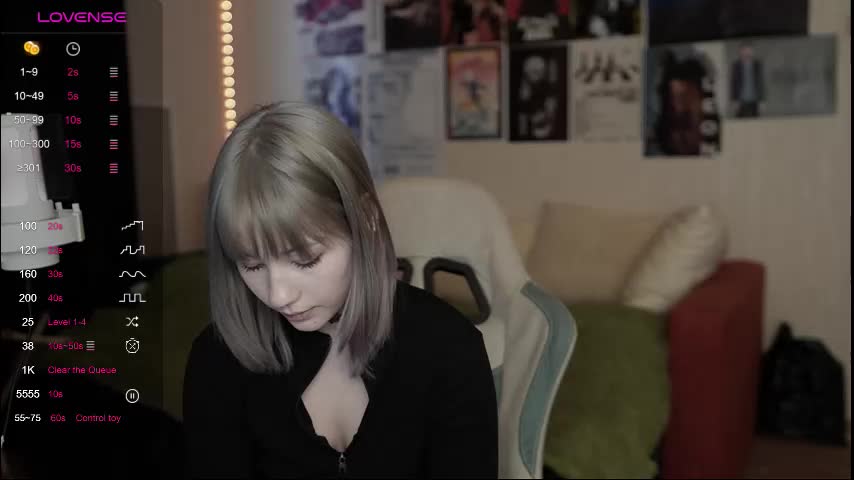 traharaaa Live Sex February 10, 2026