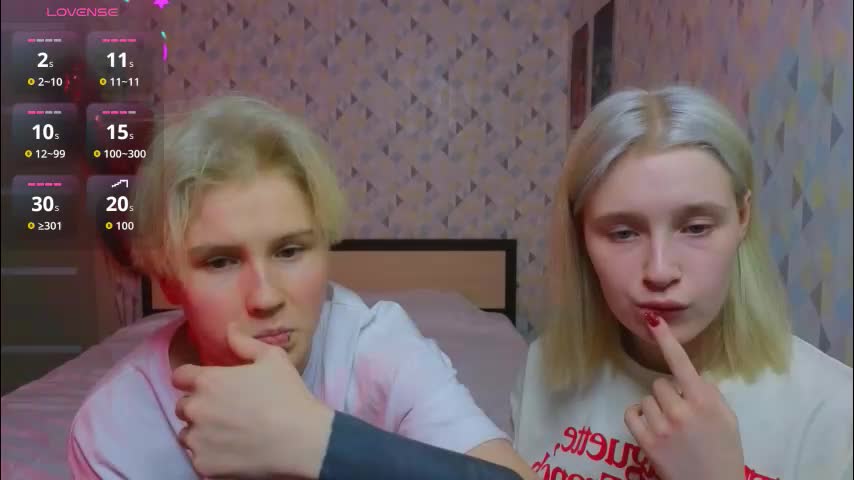 babees_eva Live Sex February 10, 2026