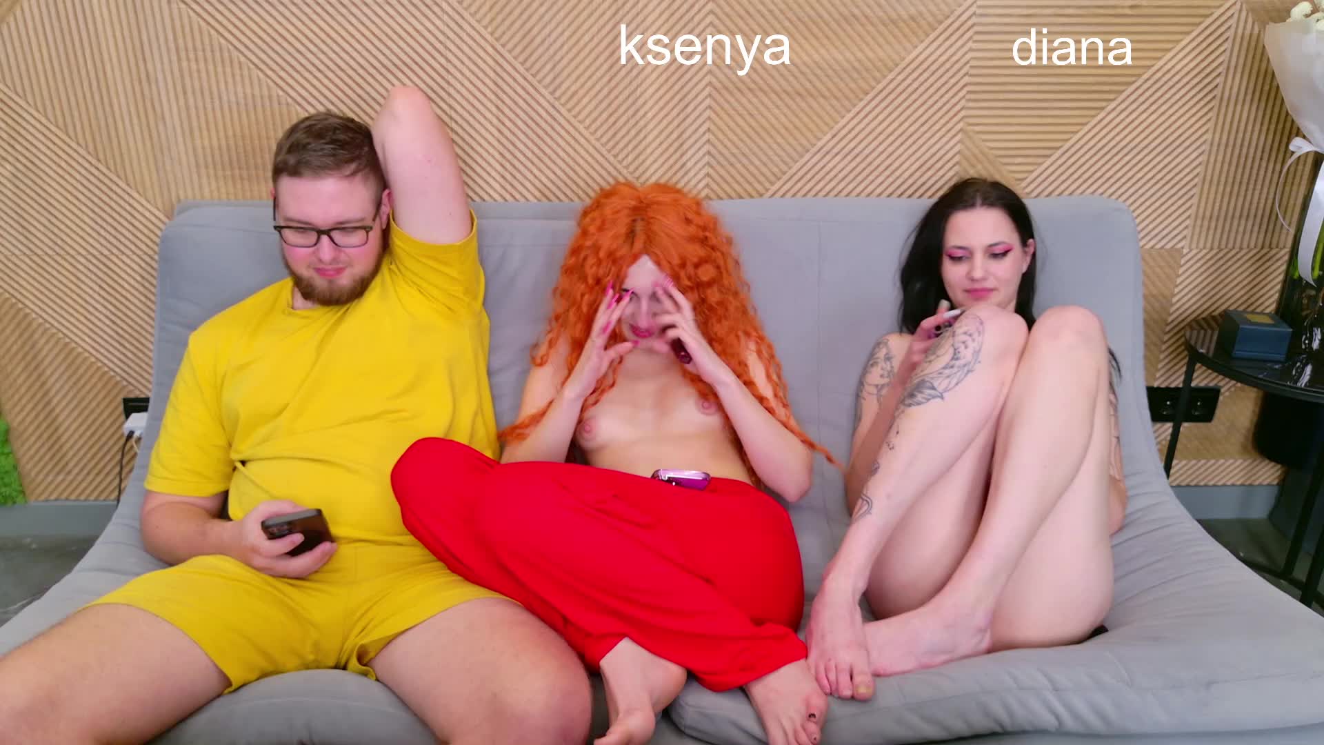 WebcamSlut Live Sex February 10, 2026