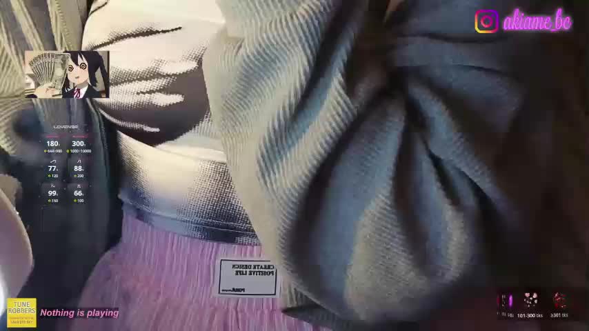 Akiame Live Sex February 10, 2026