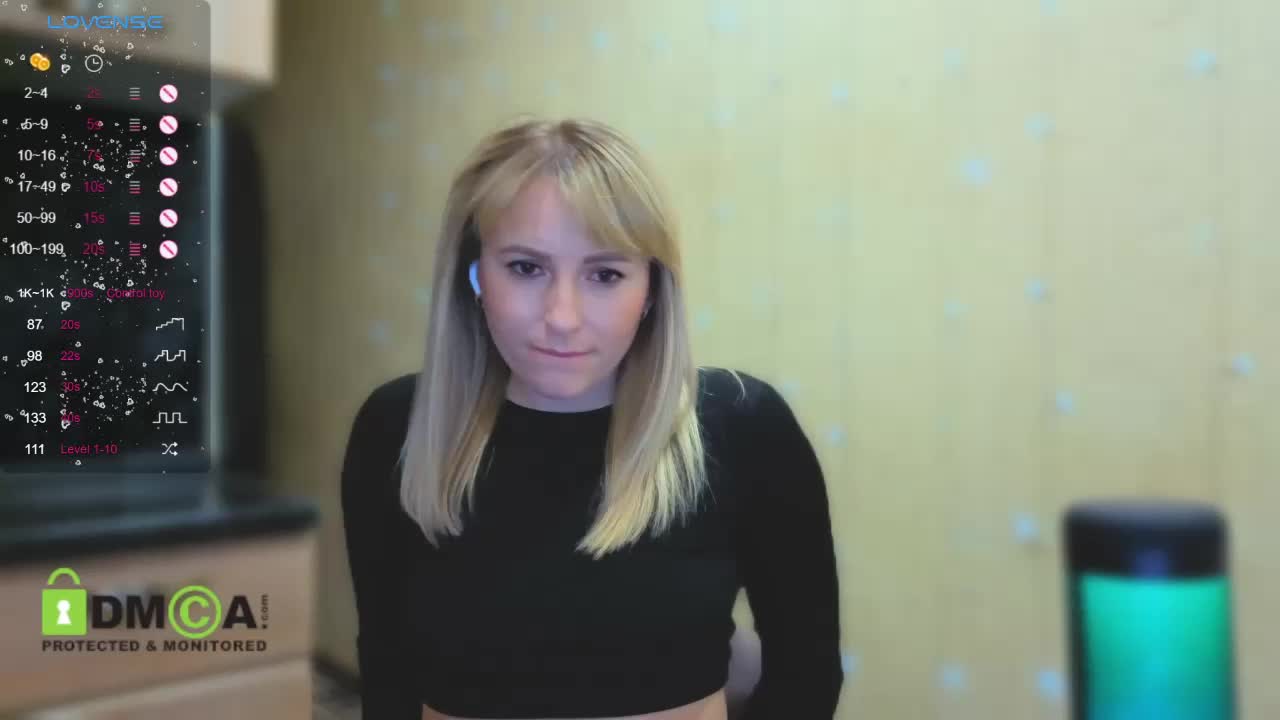 Smorodinkaa Live Sex February 10, 2026