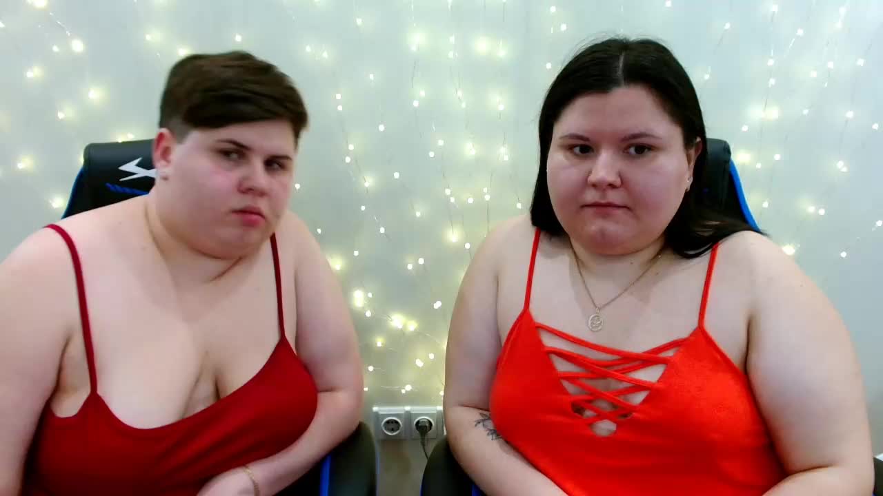 BeckyAndEllen Live Sex February 10, 2026