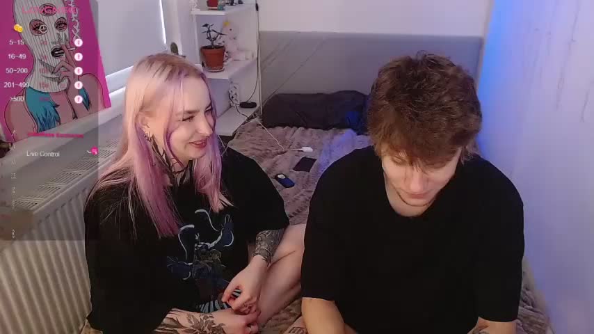 soalice Live Sex February 10, 2026