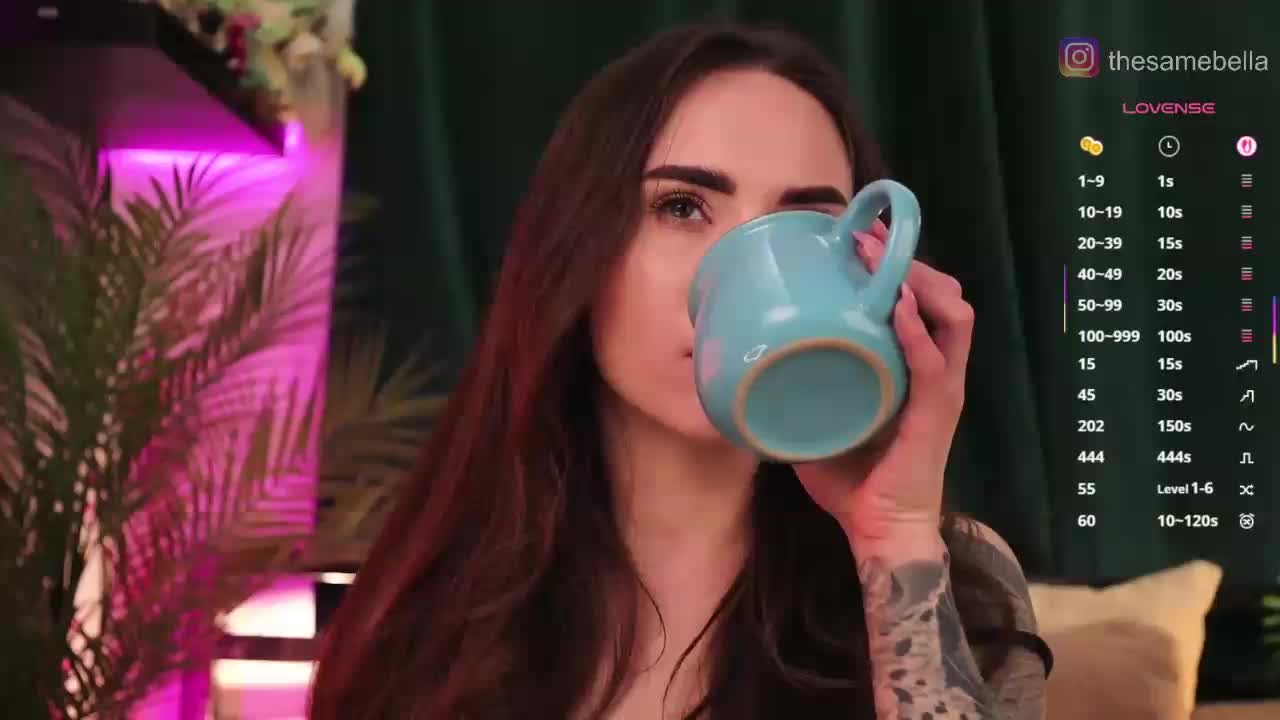 BabyYoda Live Sex February 10, 2026