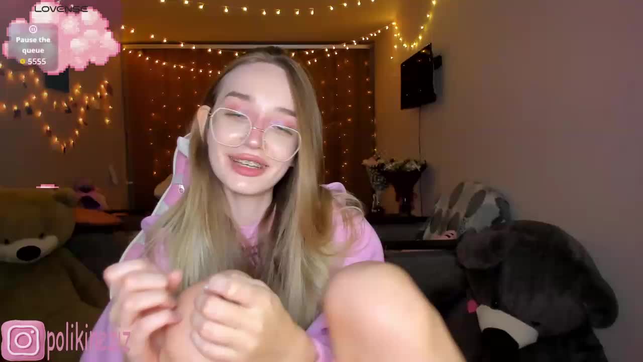 Polikinesis Live Sex February 10, 2026