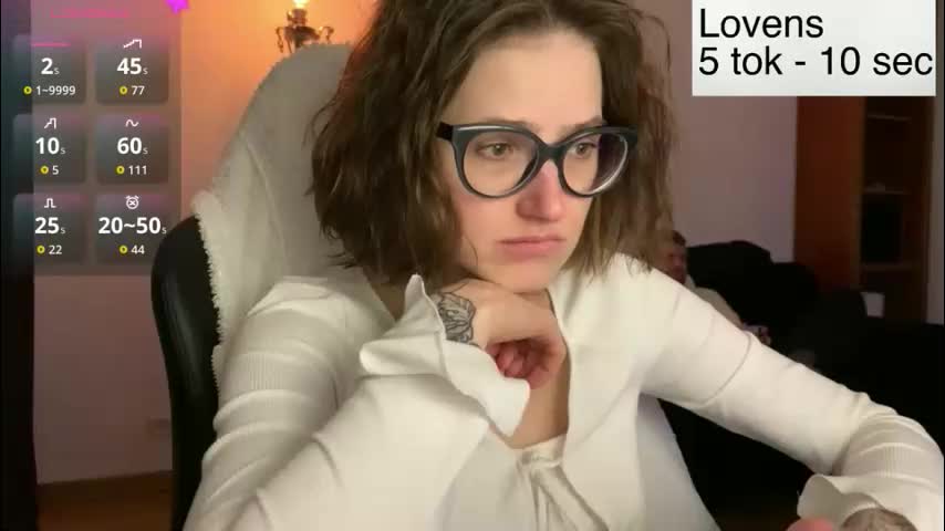 sexy_sweets Live Sex February 10, 2026