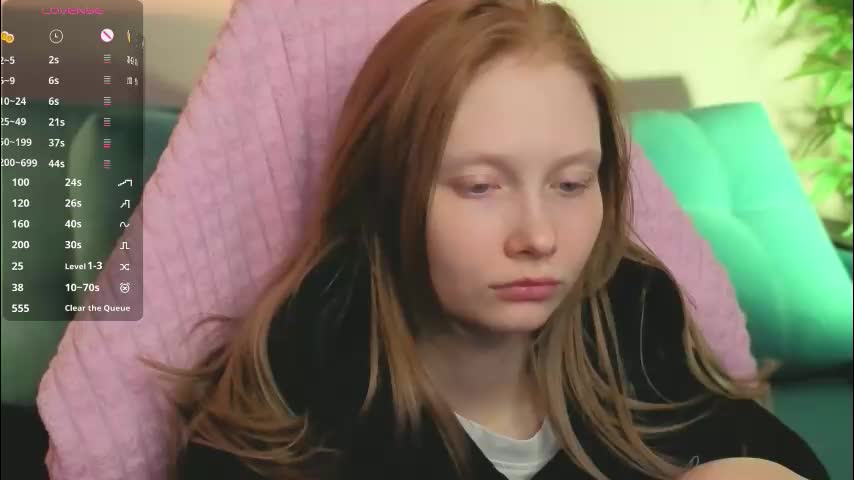 kebesheska Live Sex February 10, 2026