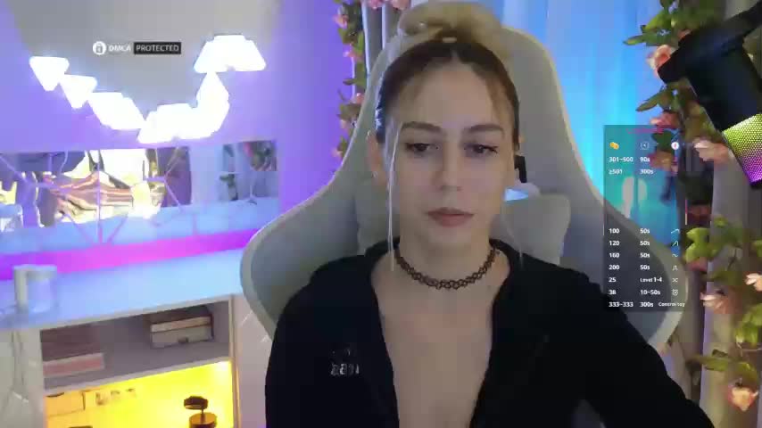 ballerina_capuchina Live Sex February 10, 2026