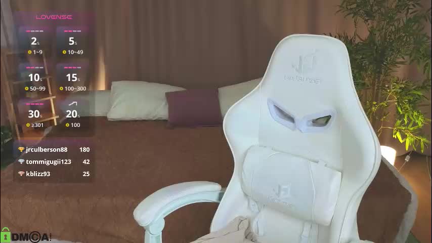 lunakown Live Sex February 10, 2026