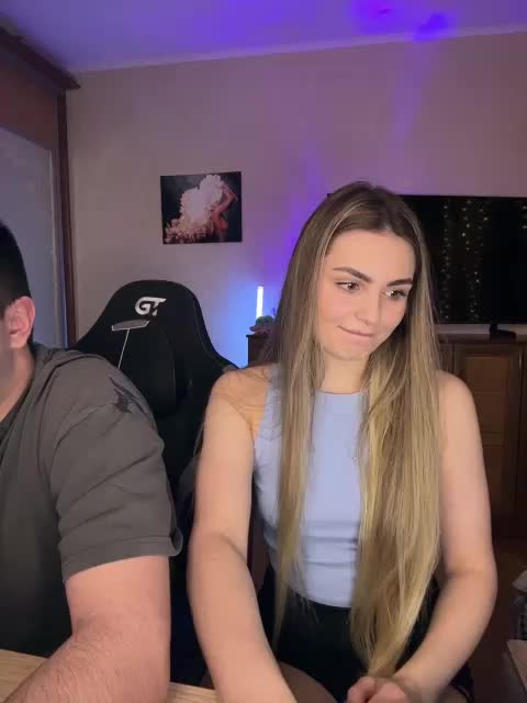 TwoPlay Live Sex February 10, 2026