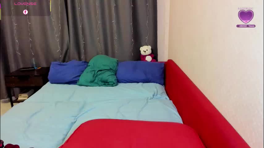 georginia_grimes Live Sex February 10, 2026