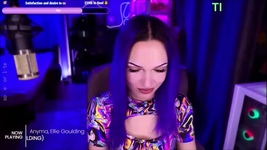 _mistress__ Live Sex February 10, 2026