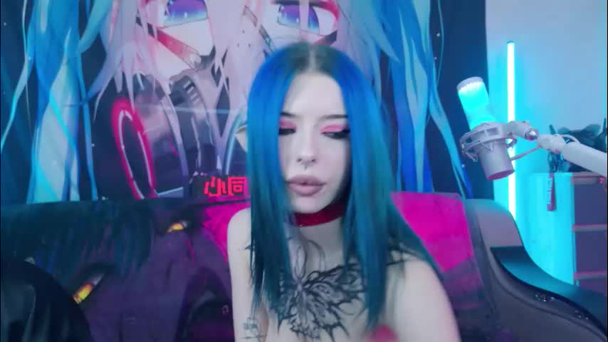 aurora_natsuki Live Sex February 10, 2026
