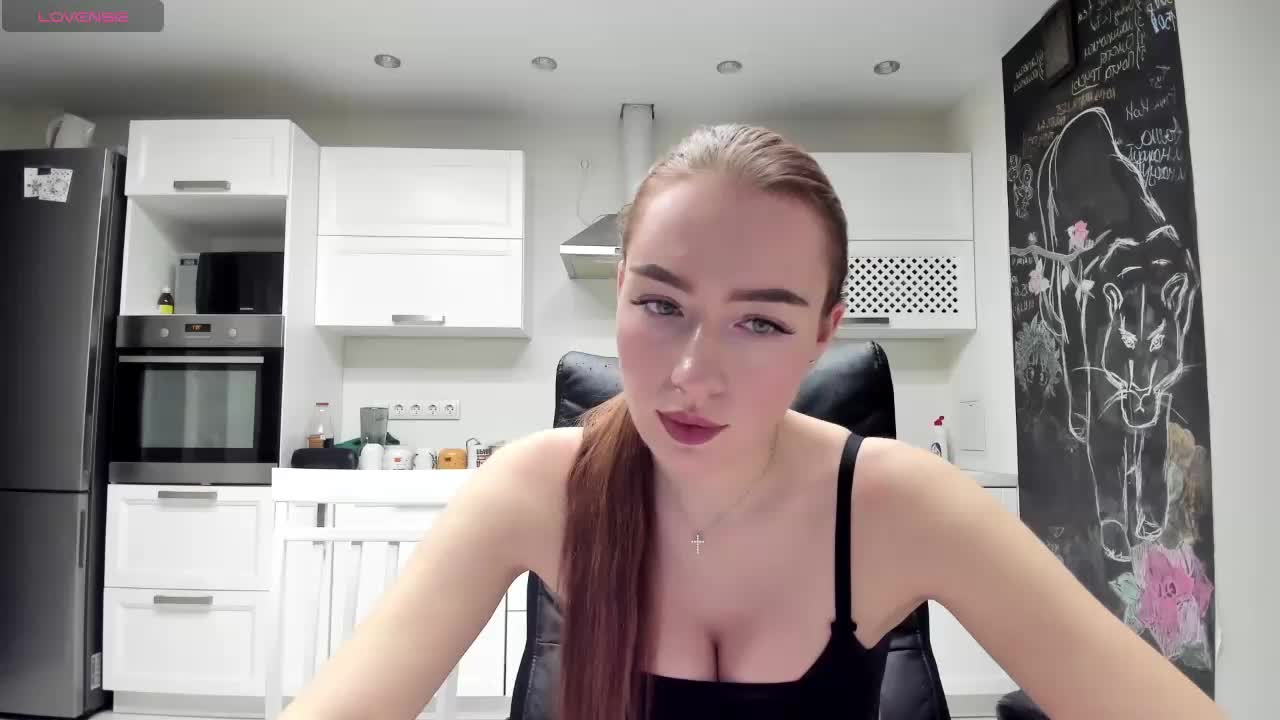 busenok Live Sex February 10, 2026