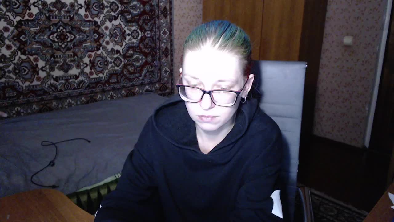 malvinella Live Sex February 10, 2026