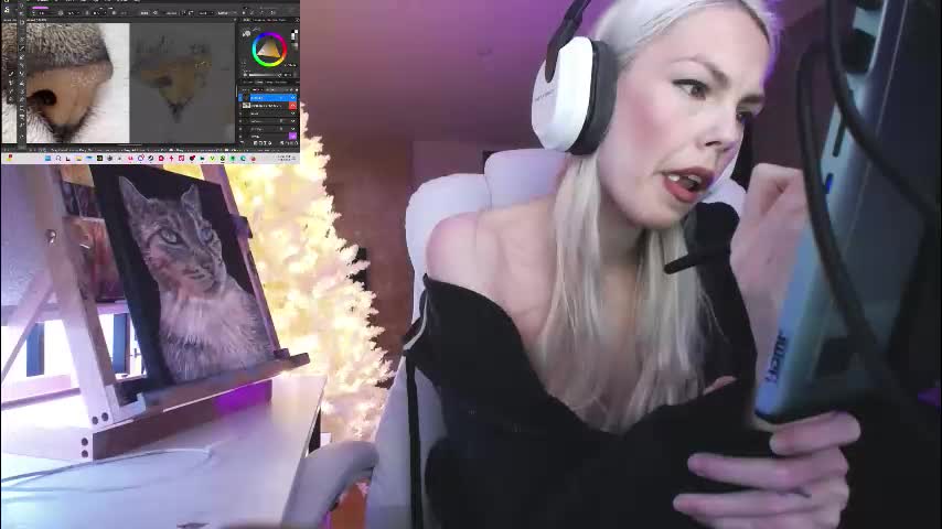 tinykylie Live Sex February 10, 2026
