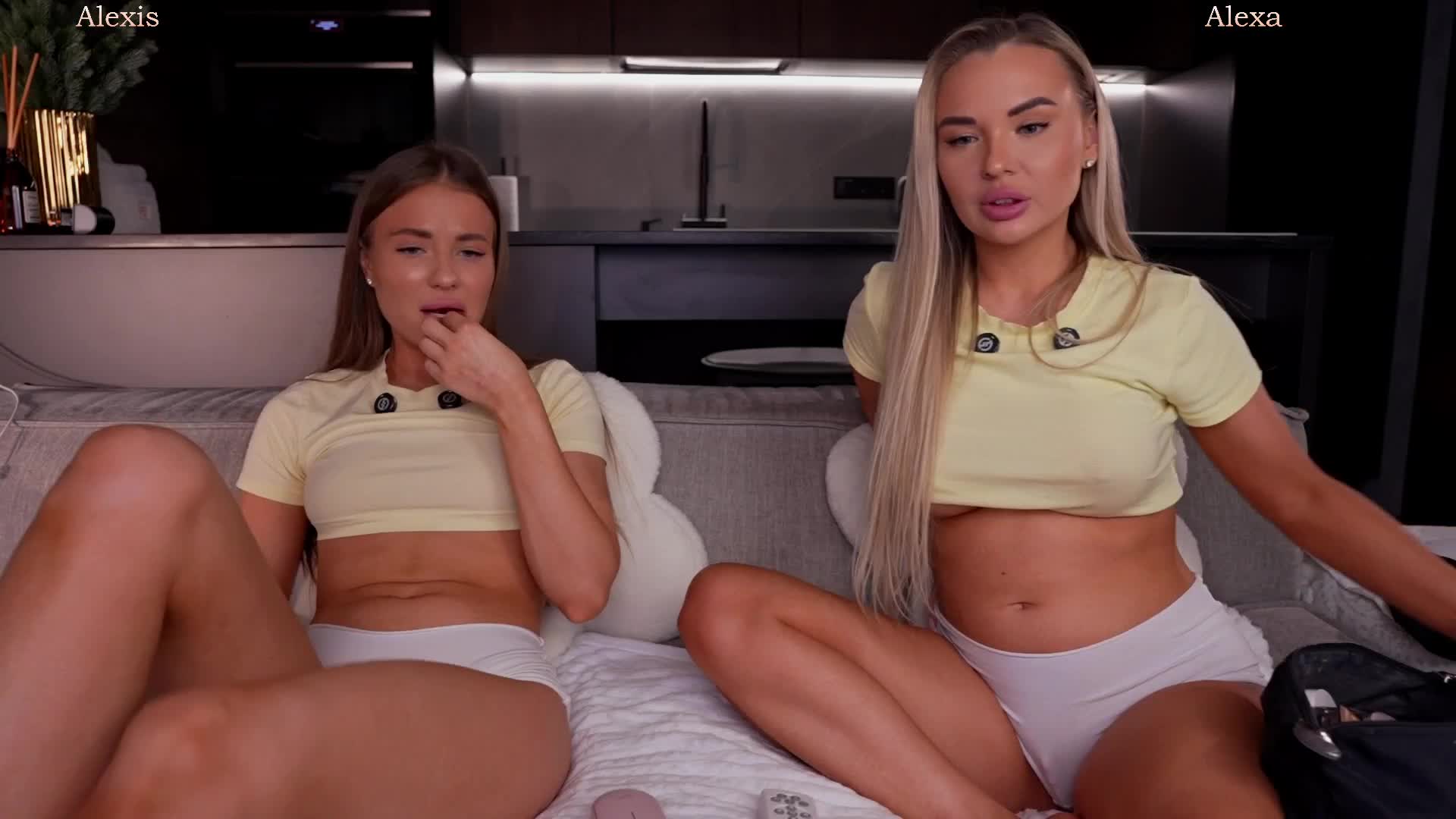 AlexisGrays Live Sex February 10, 2026