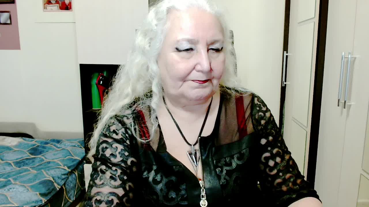 GrannyWants Live Sex February 10, 2026