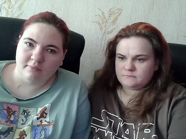 HollyXEva Live Sex February 10, 2026